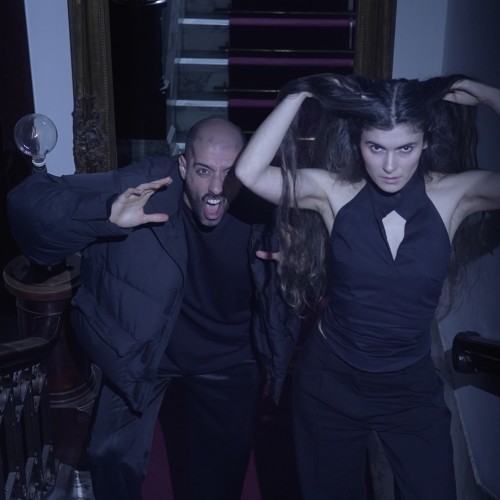 Elif Satanaya &Ouml;zbay
